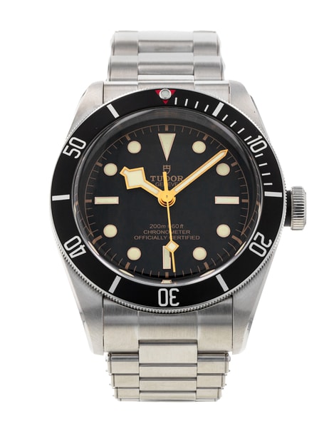 Tudor Black Bay M79230N-0009